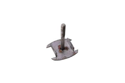 New OEM Tecumseh 32397 Choke Plate NOS