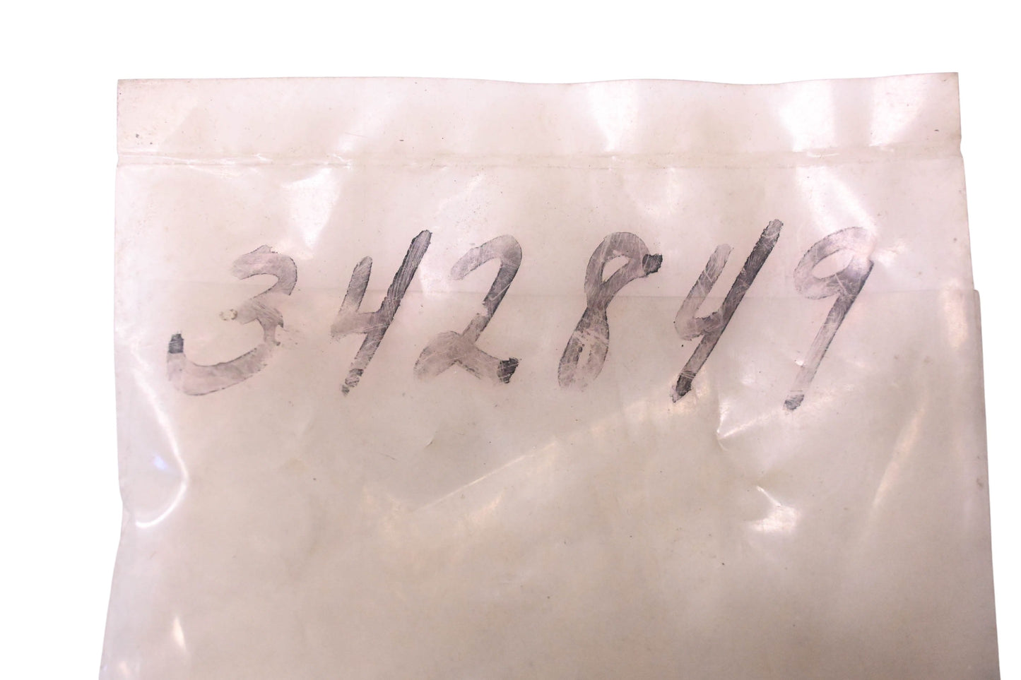 Jacobsen 342849 Bushing NOS