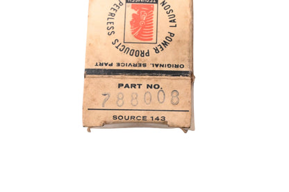 New OEM Tecumseh 788008 Oil Seal NOS
