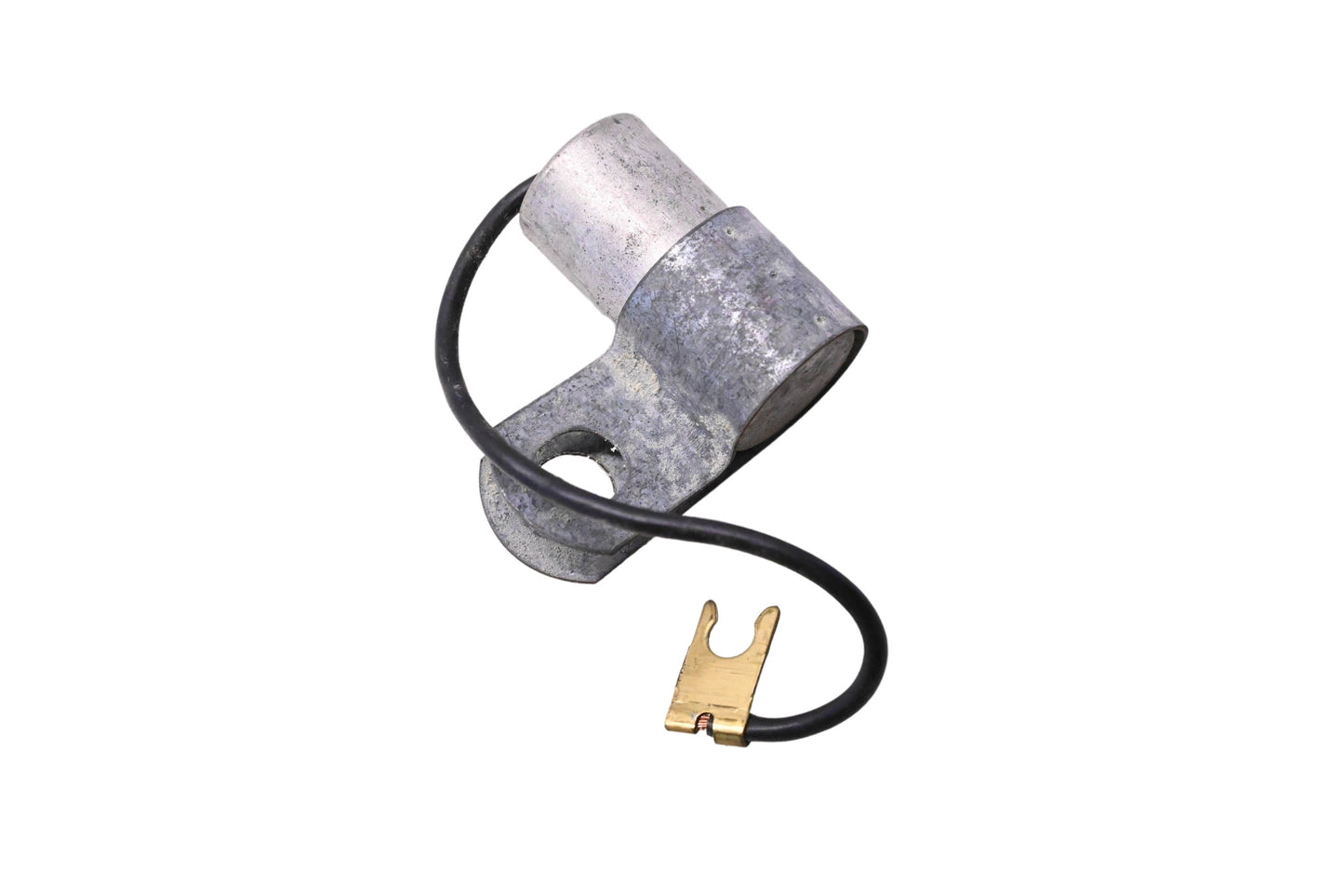 New OEM Tecumseh 32079 Condenser NOS