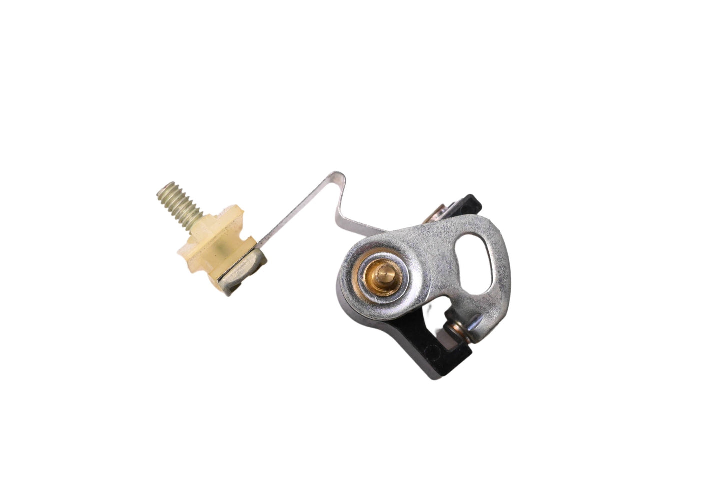 New OEM Tecumseh 610387 Ignition Points NOS