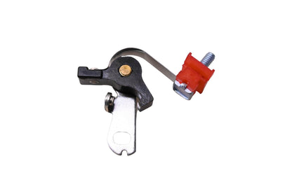 New OEM Tecumseh 32434 Ignition Points NOS
