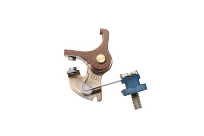 New OEM Tecumseh 610587 Ignition Breaker Point NOS