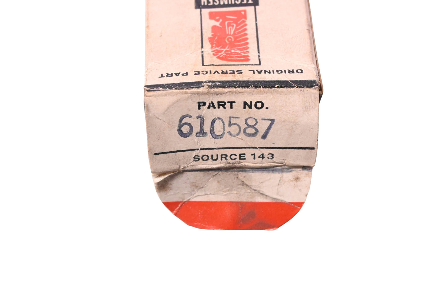 New OEM Tecumseh 610587 Ignition Breaker Point NOS
