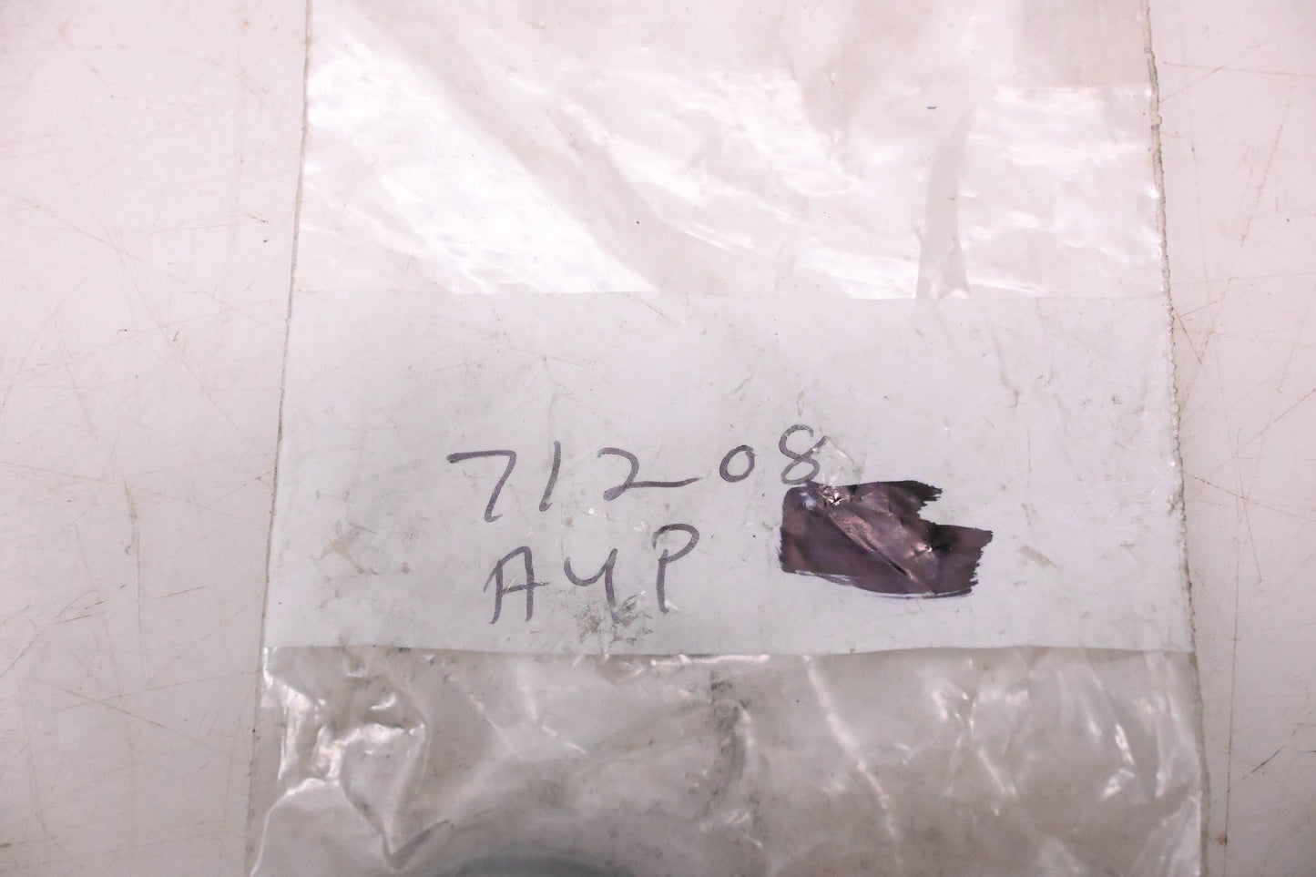 AYP 71208 Steering Shaft Bushing NOS
