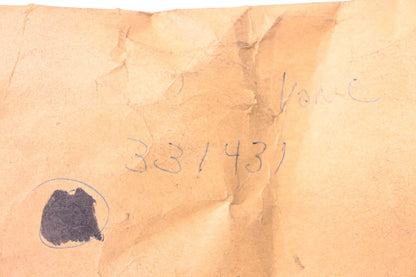 Jacobsen 331431 Air Vane NOS