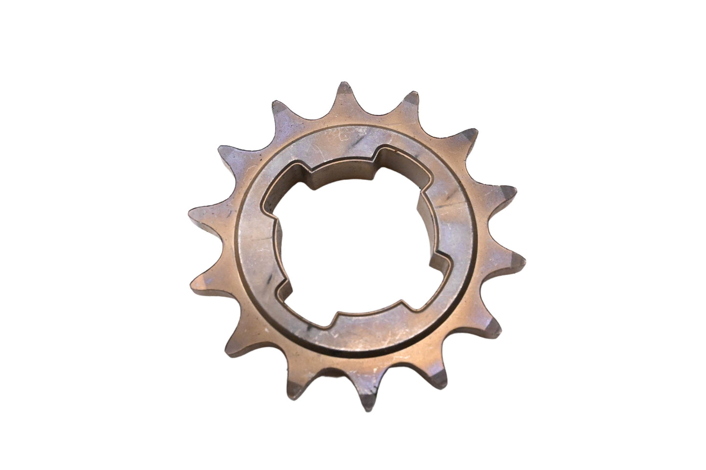 New OEM Tecumseh 786124 Sprocket 14T NOS