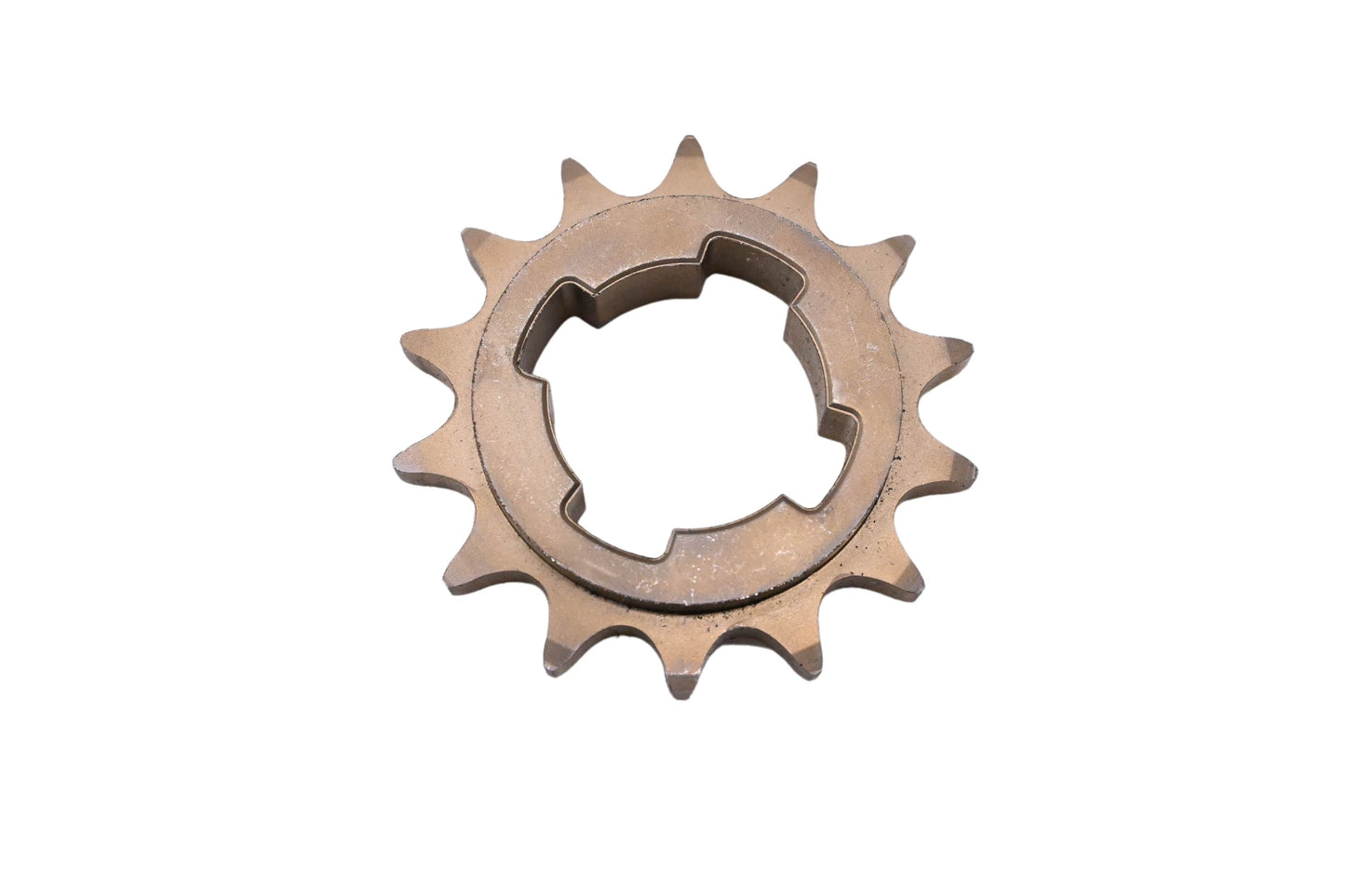 New OEM Tecumseh 786124 Sprocket 14T NOS
