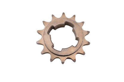 New OEM Tecumseh 786124 Sprocket 14T NOS