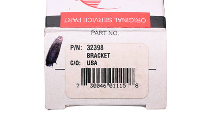 New OEM Tecumseh 32398 Bracket NOS