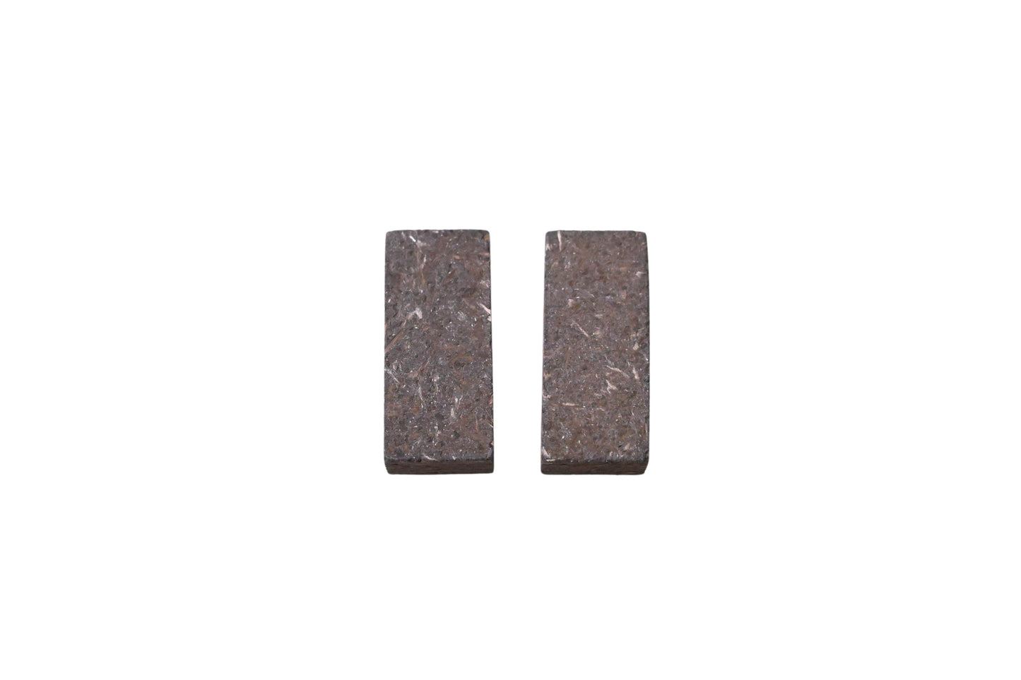 New OEM Tecumseh 799021 Brake Pad Kit NOS