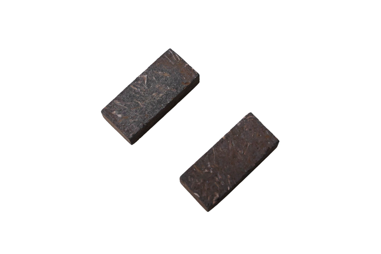 New OEM Tecumseh 799021 Brake Pad Kit NOS
