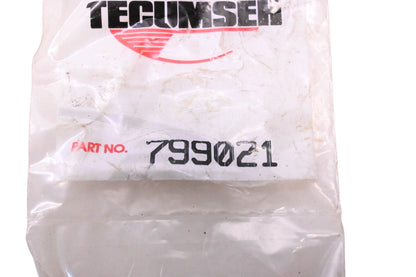 New OEM Tecumseh 799021 Brake Pad Kit NOS