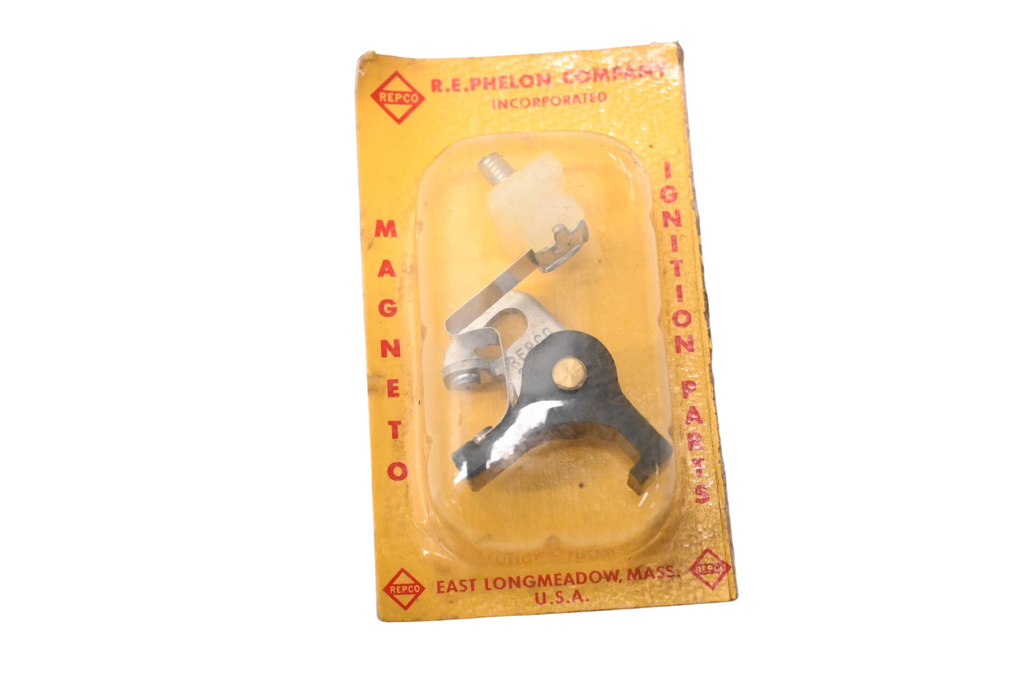 Repco FG 2197B Ignition Points NOS