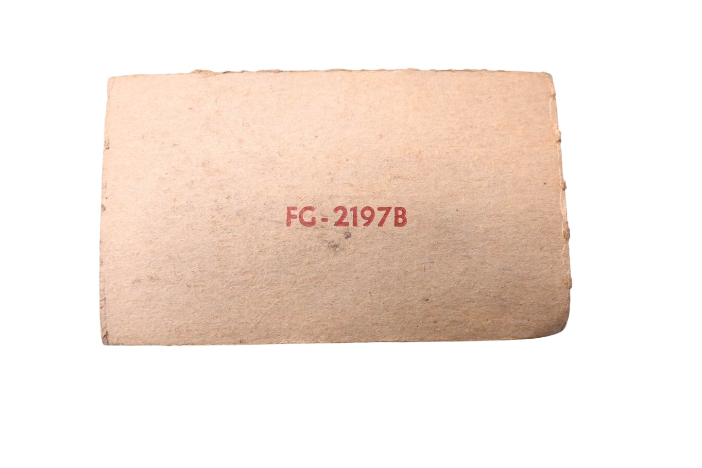Repco FG 2197B Ignition Points NOS