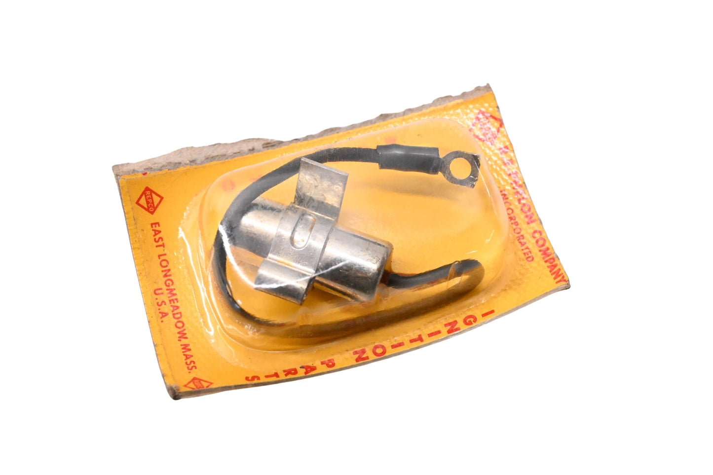 Repco FG 7130 Condenser NOS