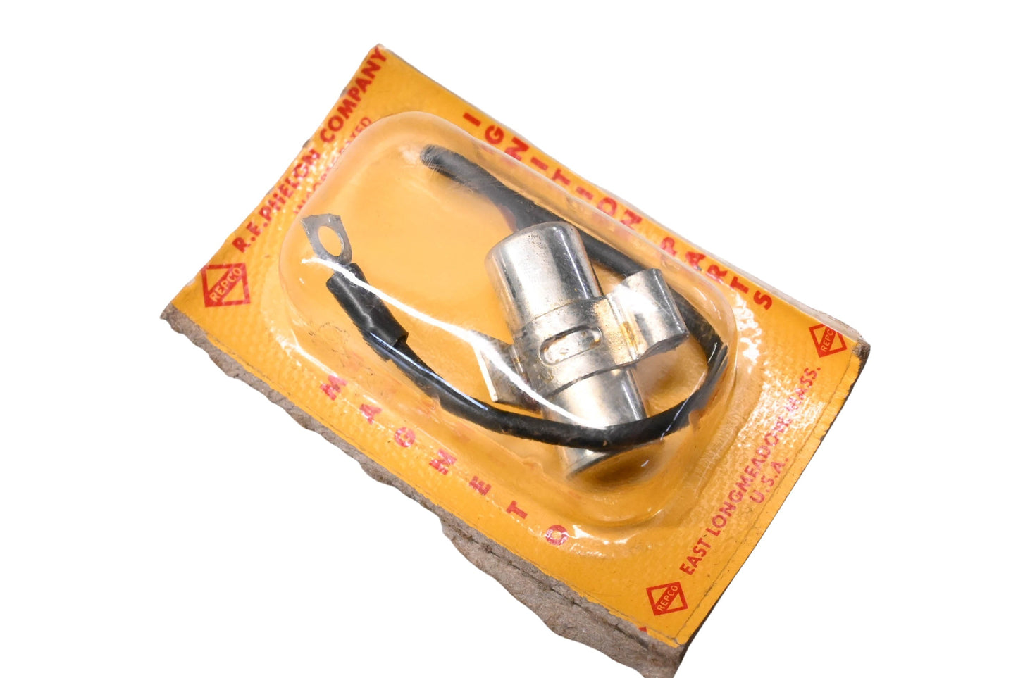 Repco FG 7130 Condenser NOS
