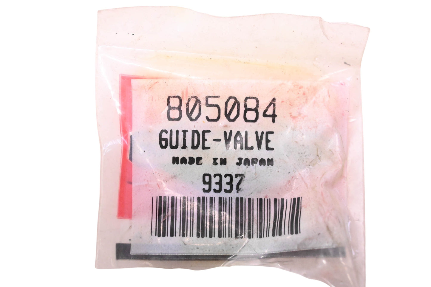 New OEM Briggs & Stratton 805084 Valve Guide Bushing NOS