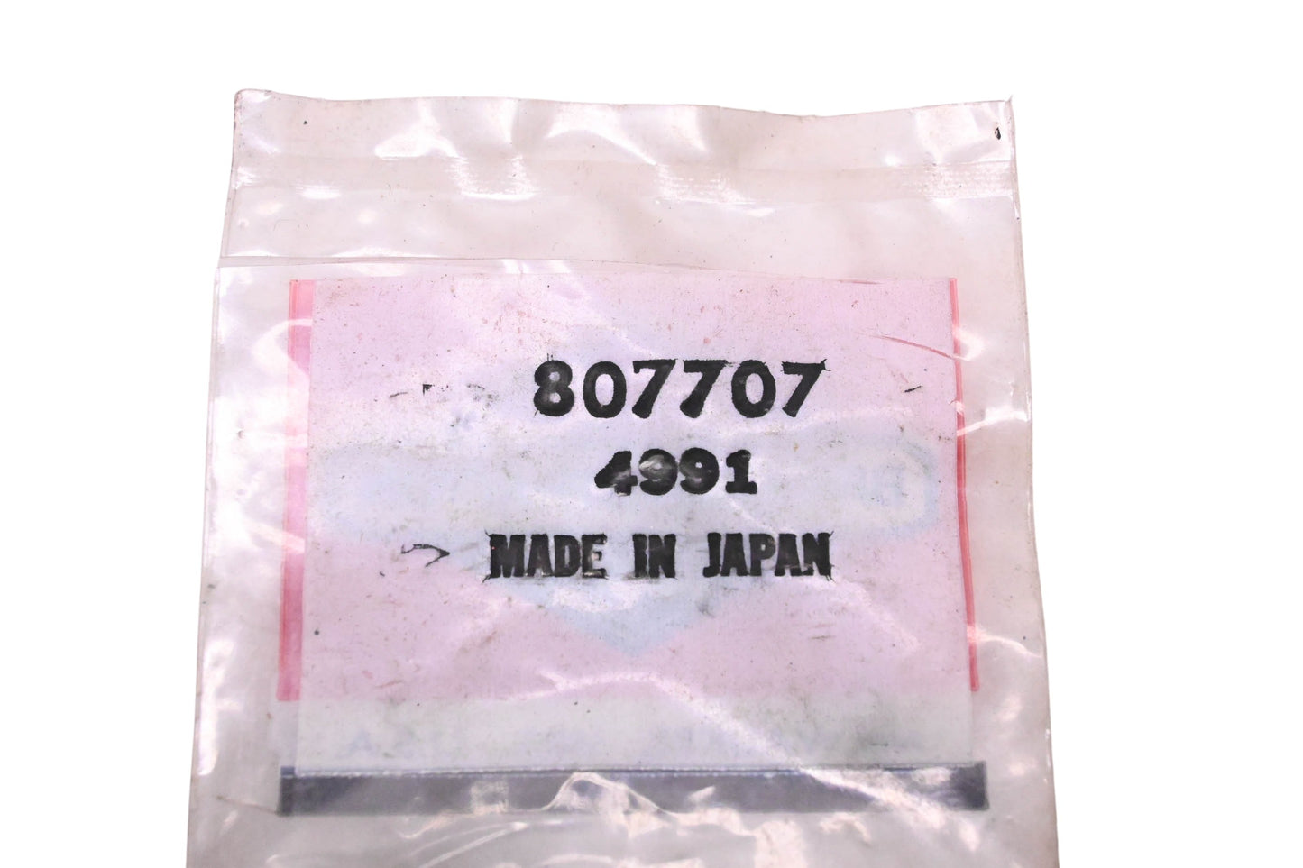 New OEM Briggs & Stratton 807707, 4991 Idle Mixture Kit NOS