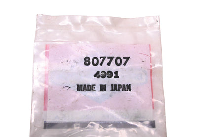 New OEM Briggs & Stratton 807707, 4991 Idle Mixture Kit NOS