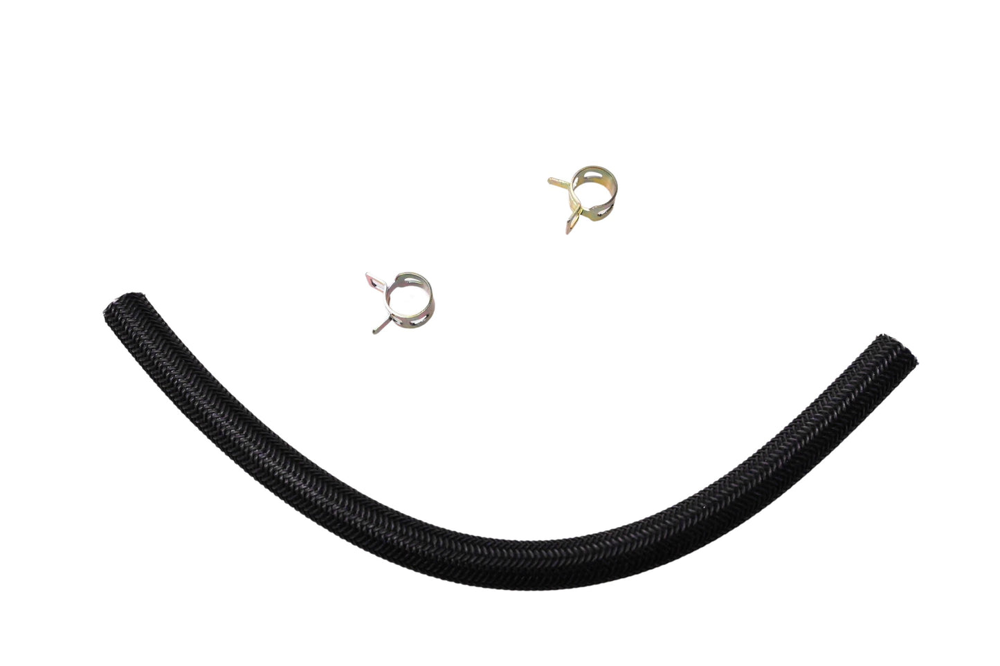 New OEM Briggs & Stratton 715126, 0316 Fuel Line Kit NOS