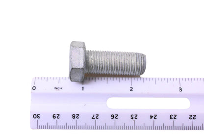 Jacobsen 400440 Hex Head Bolt 1-1/4" x 1/2" NOS