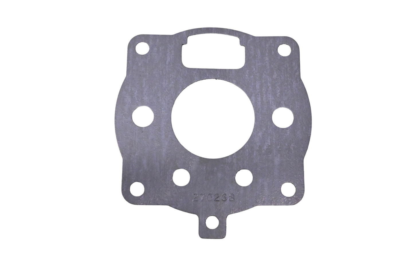 New OEM Briggs & Stratton 692215, 9821, 270268 Carburetor Body Gasket NOS