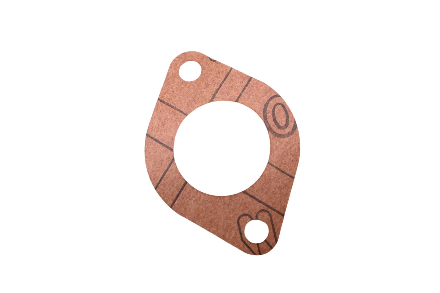 New OEM Briggs & Stratton 710559, 0648 Intake Gasket NOS