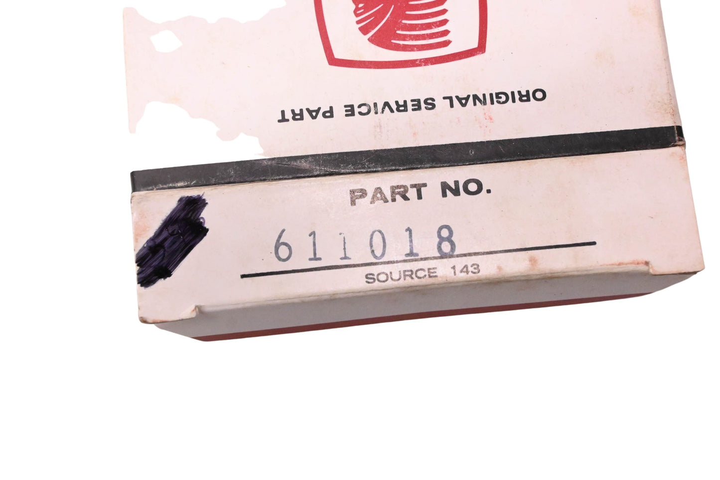 New OEM Tecumseh 611018 Ground Wire NOS