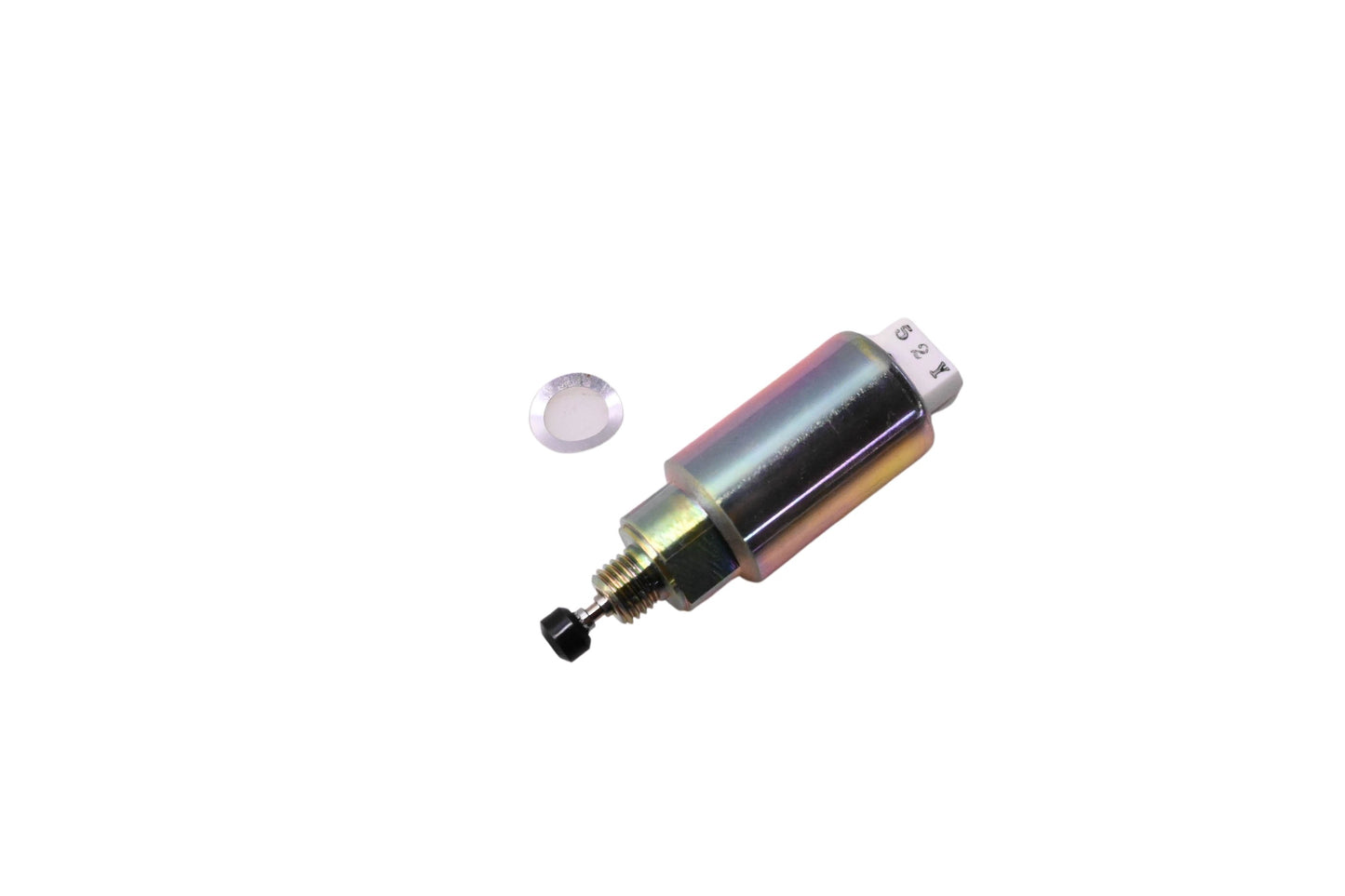New OEM Briggs & Stratton 699915, 0523 Fuel Solenoid NOS