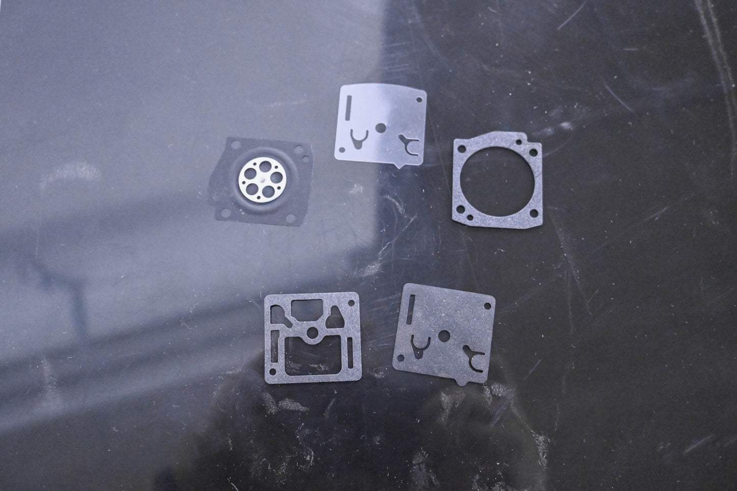 Zama GND-26 Gasket & Diaphragm Kit NOS