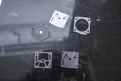 Zama GND-26 Gasket & Diaphragm Kit NOS