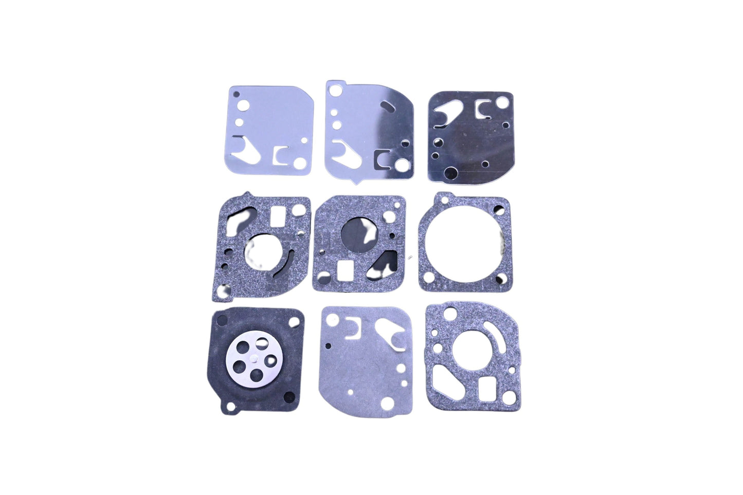 Rotary 38-9199 Gasket & Diaphragm Kit NOS
