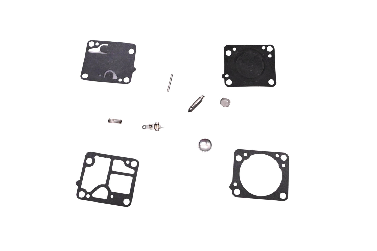 Zama RB-19 Carburetor Rebuild Kit NOS