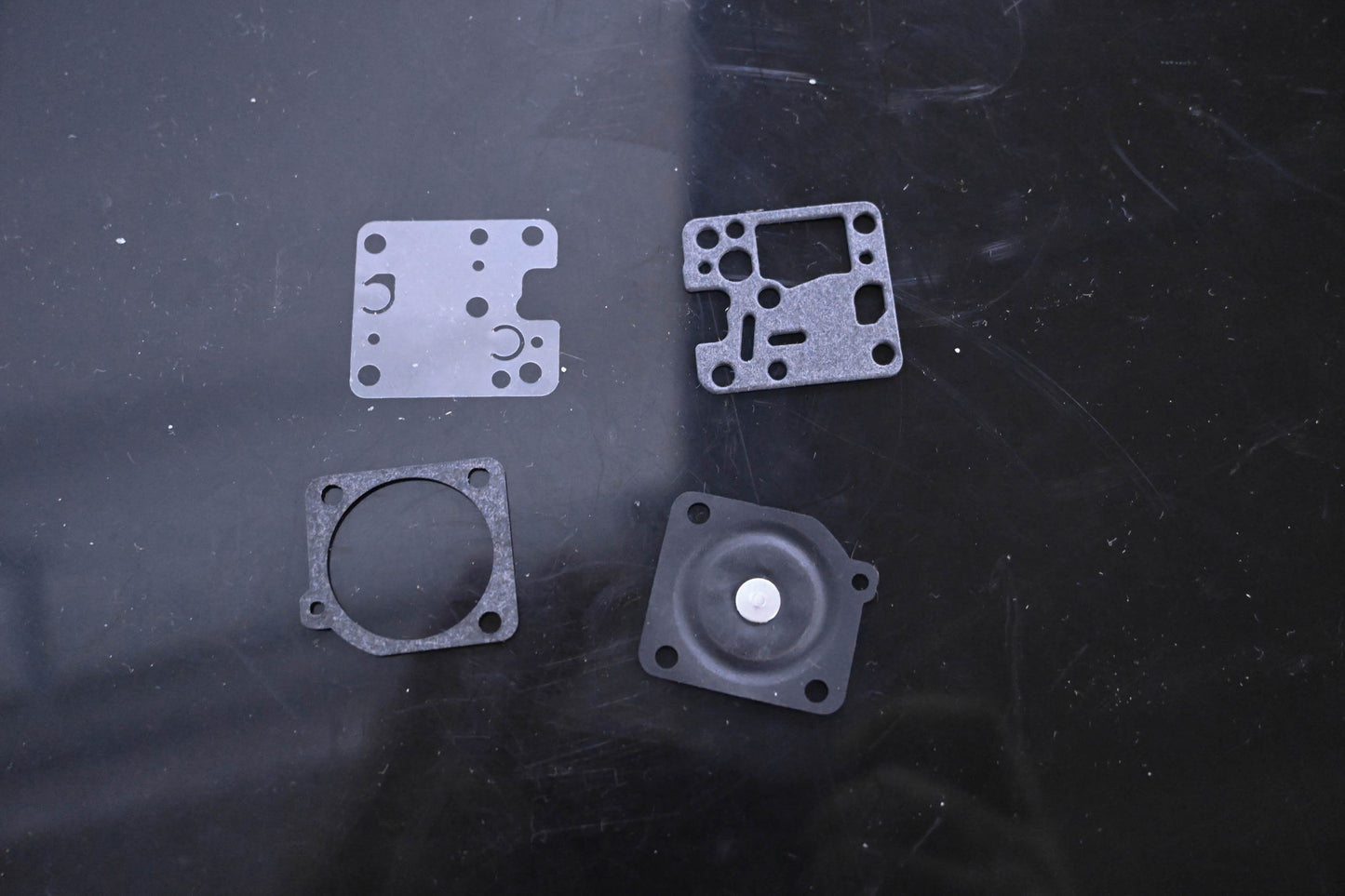 Rotary 38-13063 Gasket Kit NOS