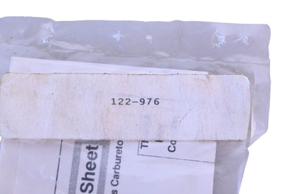 Rotary 122-976 Carburetor Kit NOS
