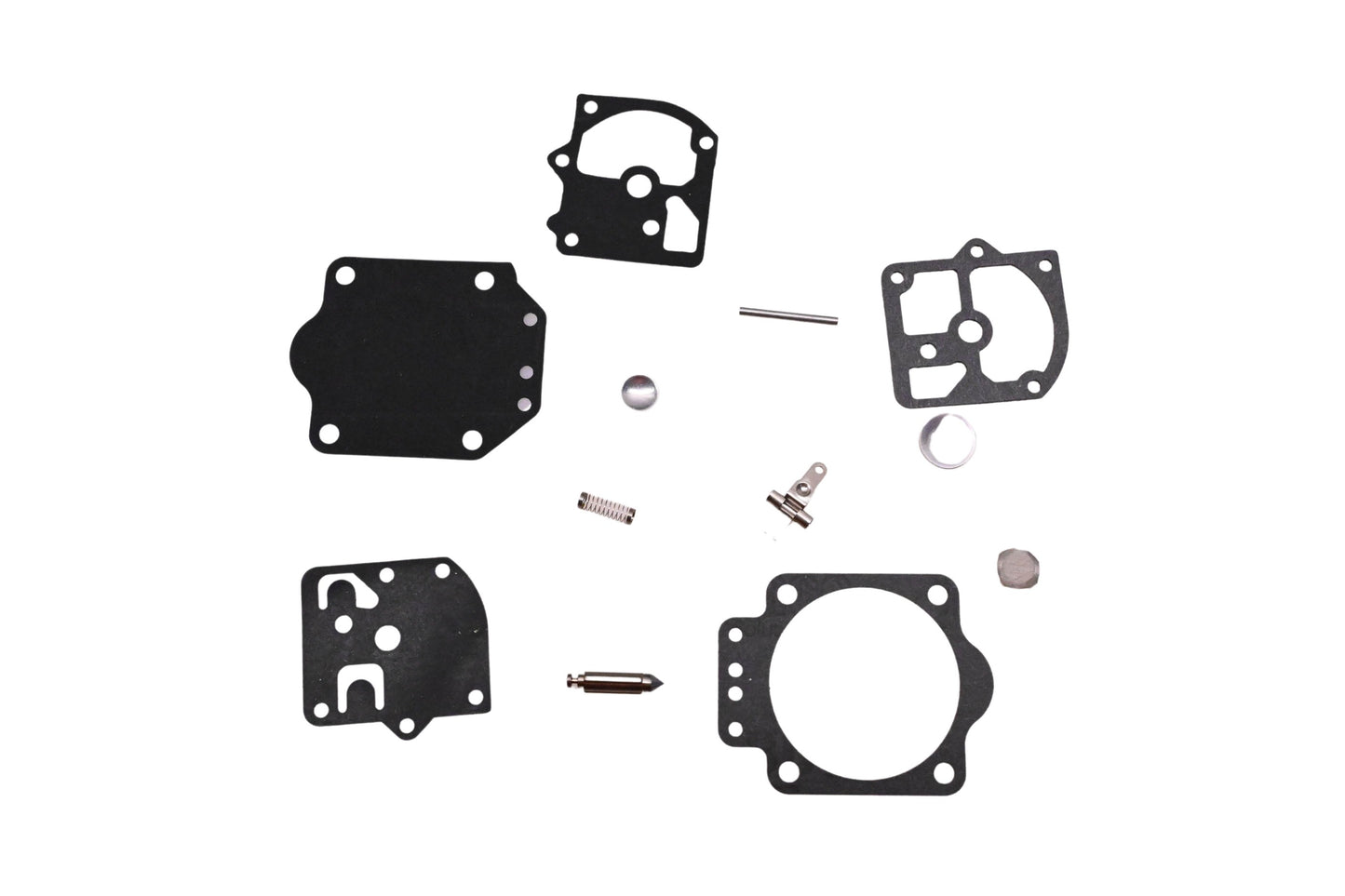Zama RB-16 Carburetor Rebuild Kit NOS
