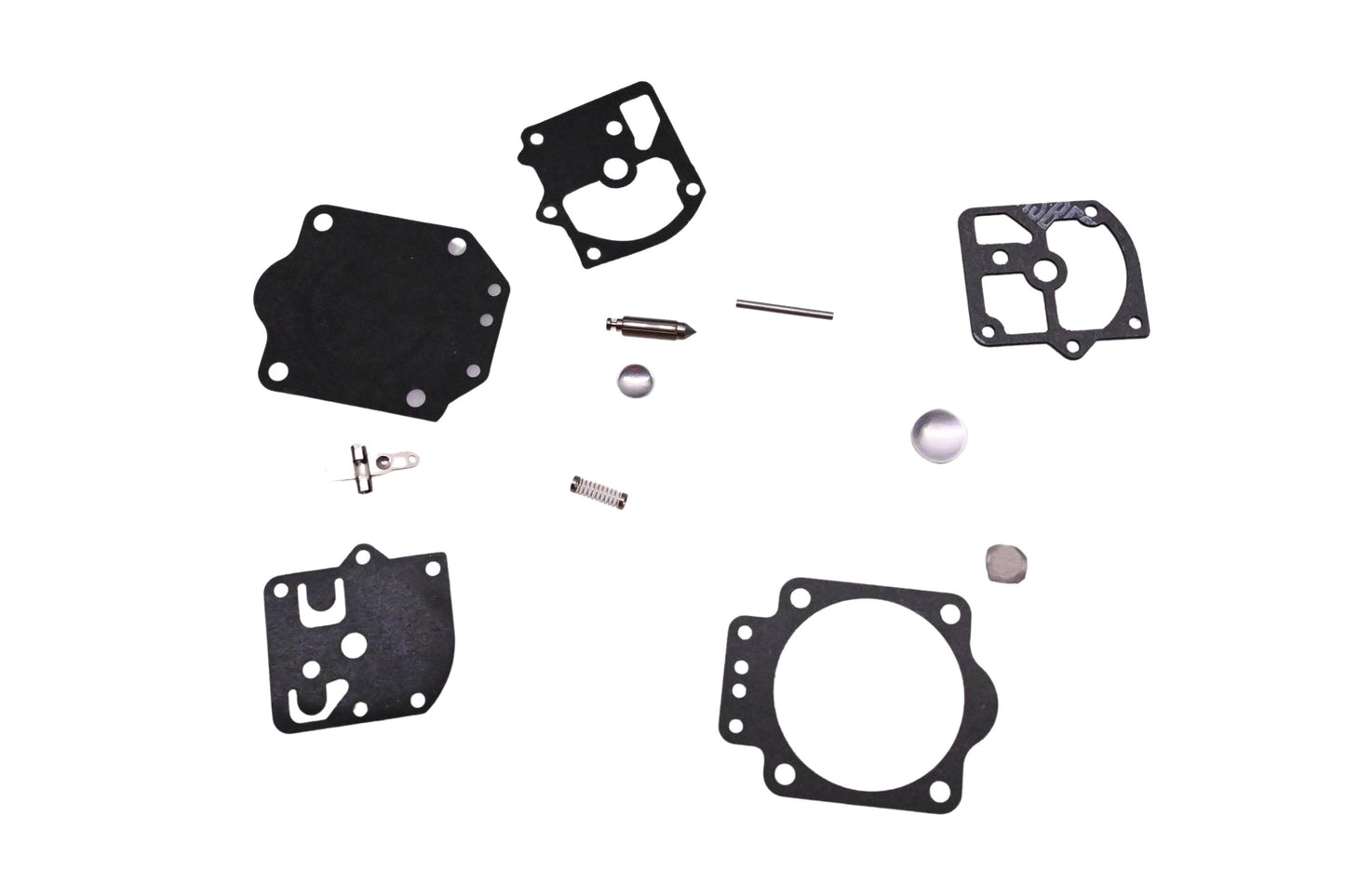 Zama RB-16 Carburetor Rebuild Kit NOS