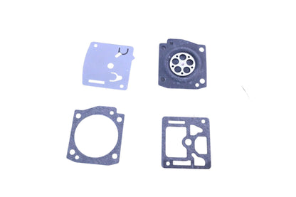 Zama GND-25 Gasket & Diaphragm Kit NOS