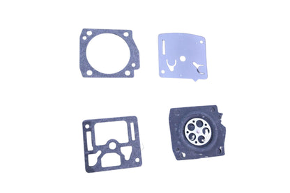Zama GND-25 Gasket & Diaphragm Kit NOS