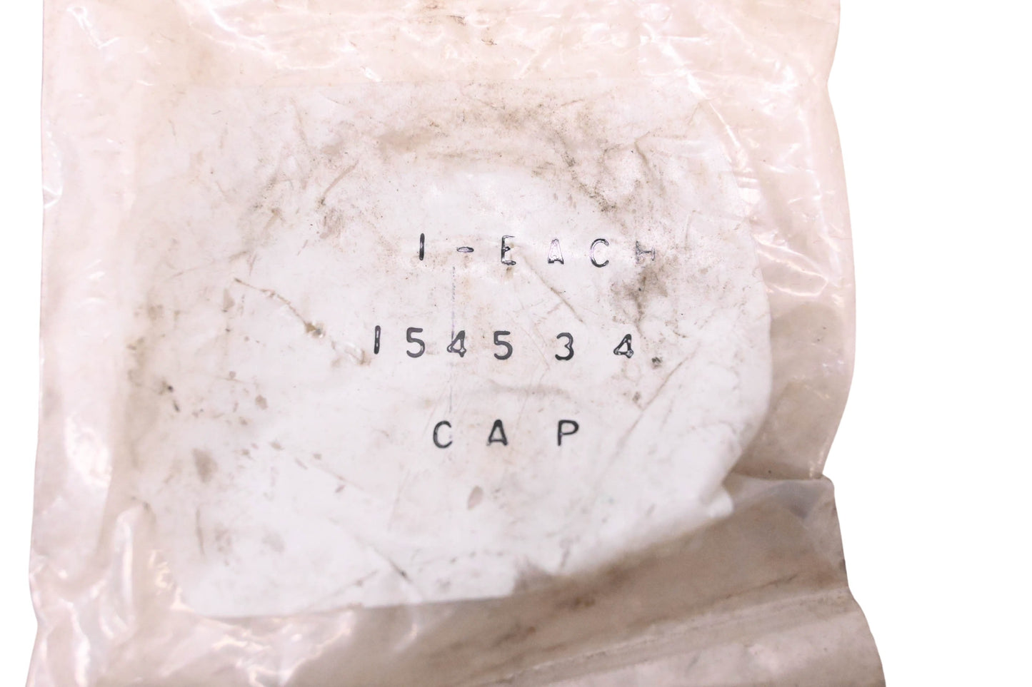 Jacobsen 154534 Cap NOS