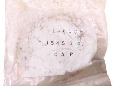 Jacobsen 154534 Cap NOS