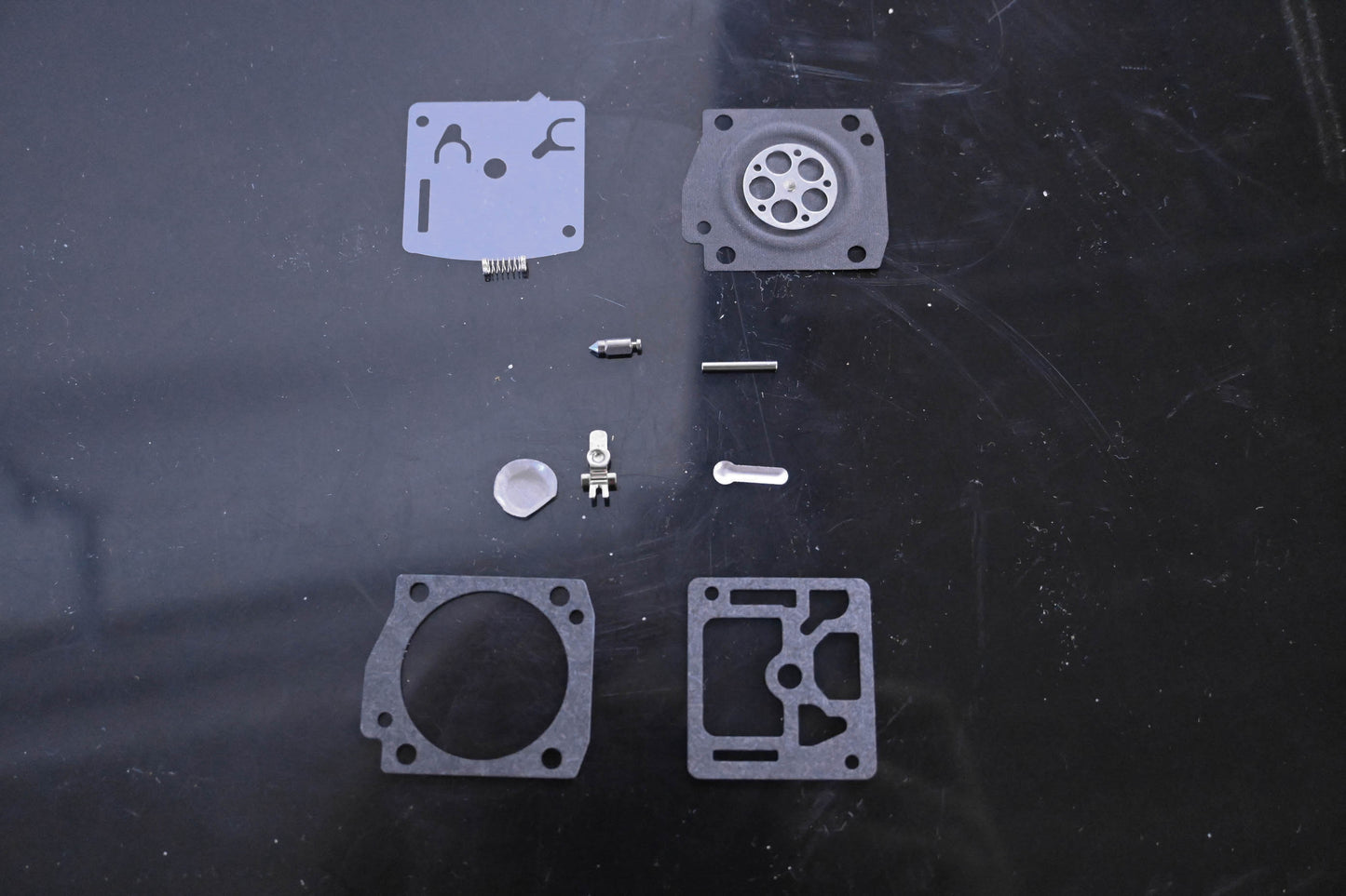 Zama RB-36 Carburetor Rebuild Kit NOS