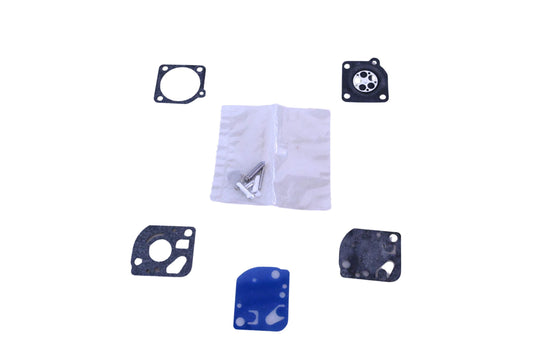 Rotary 38-9298 Carburetor Rebuild Kit NOS