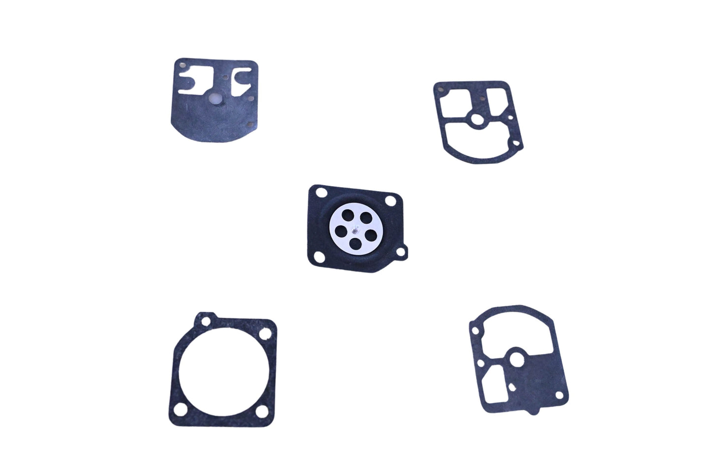 Rotary 38-5840 Gasket & Diaphragm Kit NOS