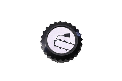 New OEM Echo 43600211431 Oil Fill Cap NOS