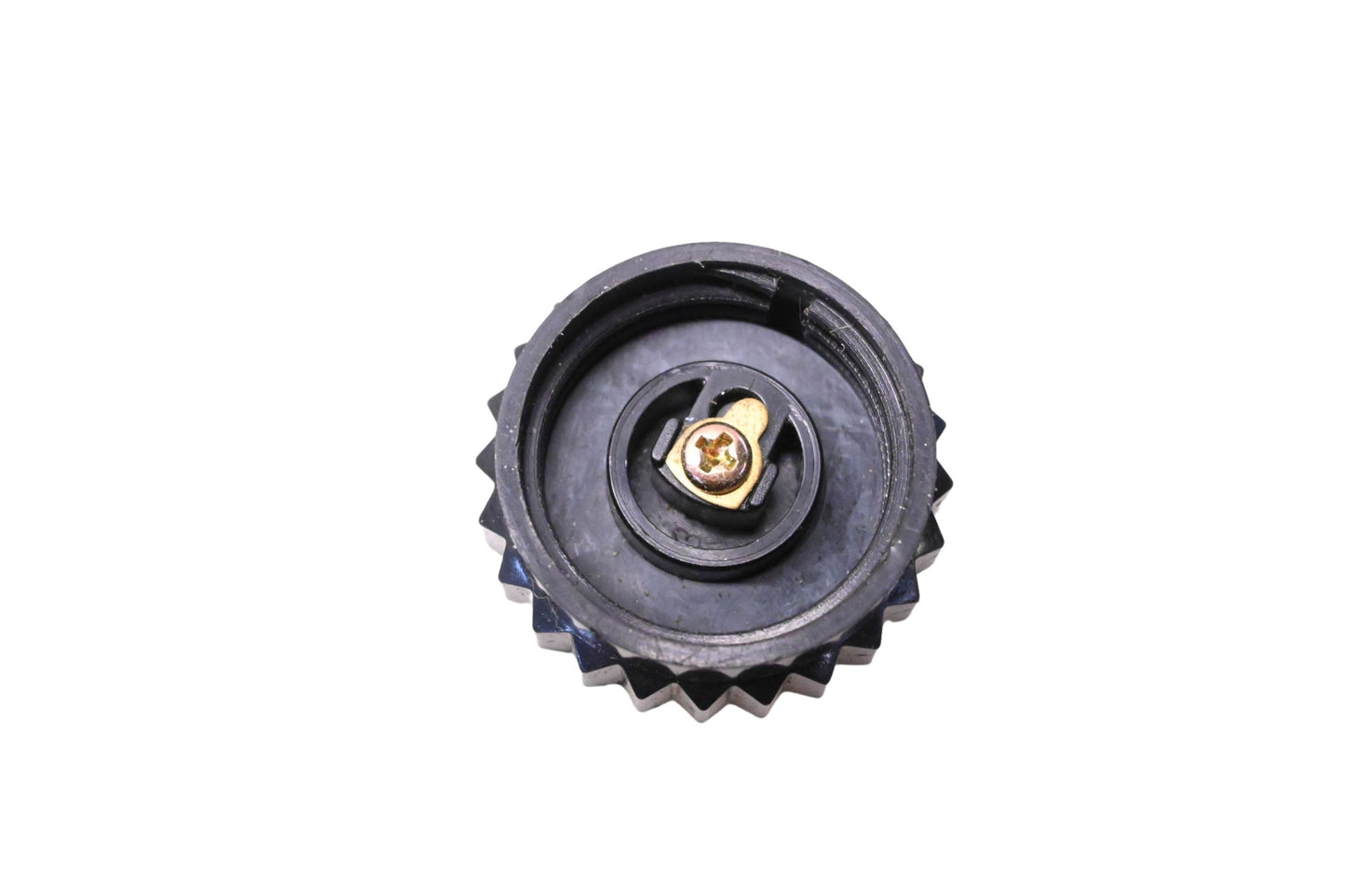 New OEM Echo 43600211431 Oil Fill Cap NOS