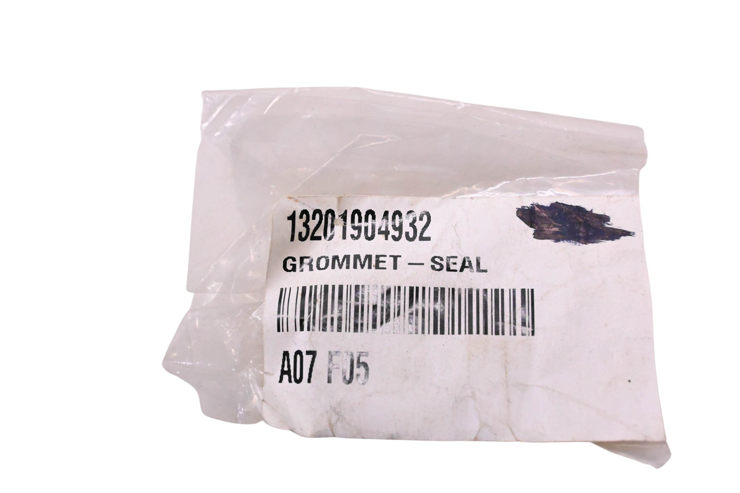 New OEM Echo 13201904932 Grommet NOS