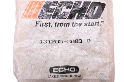 New OEM Echo 131205-3083-0, 13120530830 Fuel Filter NOS