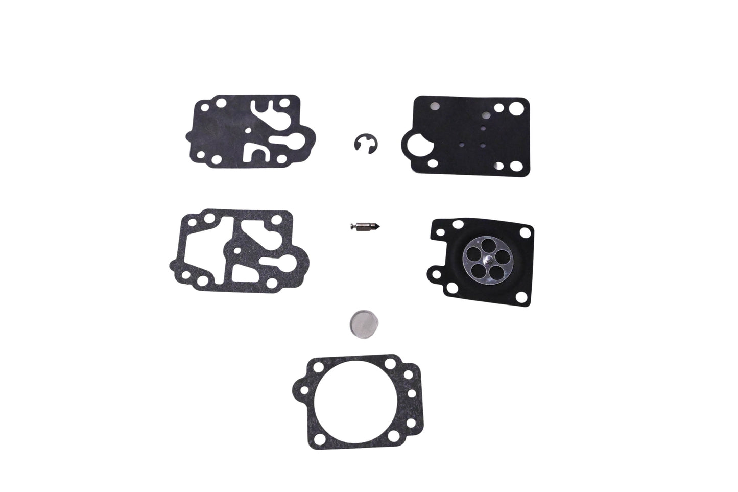 New OEM Echo P003002230 Carburetor Rebuild Kit NOS